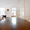 Отель Vienna Residence Bright Apartment for 2 in Central but Quiet Location, фото 10