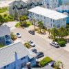 Отель Wrightsville Winds Townhomes Hosted by Sea Scape Properties, фото 23