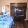 Отель Hostal Latitud 0 в Куите