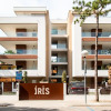 Отель Iris Suite Bibione in Bibione, фото 1