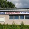 Отель KNAUS Campingpark Meppen в Меппене