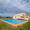Отель Golf Panoramica apartamento con piscinas , pistas de padel y tenis, фото 11