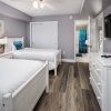 Отель Seacrest 208 By Brooks And Shorey Resorts 2 Bedroom Condo by Redawning, фото 7