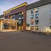 Отель La Quinta Inn & Suites by Wyndham Hartford - Bradley Airport, фото 39