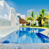 Отель Room in B&B - Superior Budget Room With Swimming Pool Air Conditioning and Parking, фото 10