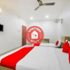 Отель Thalapathi by OYO Rooms, фото 2