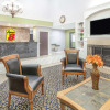 Отель Super 8 by Wyndham Lowell/Bentonville/Rogers Area, фото 9