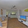 Отель Red Door Beach House - Marcoola Beach - PET FRIENDLY, FOXTEL, WIFI, 500 BOND, Linen Supplied, фото 5