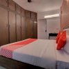 Отель Ashu Bini Hospitality Gokul Dham Film City By OYO Rooms, фото 5