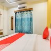 Отель The Rudraksh Inn 2 by Oyo Rooms, фото 5