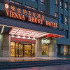 Отель Vienna 3 Best Hotel (Hangzhou Xiaoshan Airport Terminal Building), фото 3