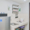 Отель Furnished and Simple Living Studio Serpong Greenview Apartment, фото 3