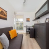 Отель Apartment Cystersow Cracow by Renters, фото 19