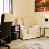 Отель Ground Floor 2 Bedroom Flat, фото 4
