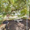 Отель Updated Marble Falls Apartment w/ Private Porch!, фото 13