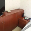 Отель Guyu Jinsanjiao Hotel в Гулинь