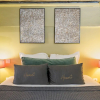 Отель Honorê - Hôtel Pour Nomades Rêveurs - 7 rue Boissac, фото 2