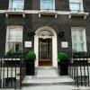 Отель Bloomsbury Palace Hotel в Лондоне