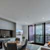 Отель Melbourne Private Apartments - Collins Wharf Waterfront, Docklands, фото 5