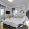 Отель Lush Sapphire apt in the heart of Athens, фото 3