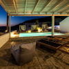 Отель Thetis Villa in Paros, фото 12