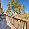 Отель Pagosa Springs Condo: 5 Mi to Hot Springs!, фото 20