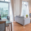 Отель Myanandar residence, фото 14