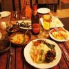 Meal