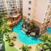 Отель Atlantis Condo Resort Pattaya, фото 7