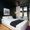 Отель Drummond by Bouticstay Golden District Studio, фото 14