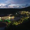 Отель Dayang Resort Singkawang в Синкаванг