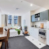 Отель Central Queen St Apartment | Aircon & WiFi, фото 20