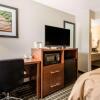 Отель Quality Inn Madison West Near University Area, фото 28