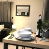 Отель Contemporary 1 bed Studio for Comfy Stay in Wigan, фото 9