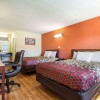 Отель Econo Lodge Danville в Данвилле