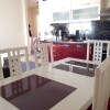 Отель Apartment With one Bedroom in Tiranë - 30 km From the Beach, фото 8