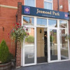 Отель The Jesmond Park, фото 2