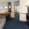 Отель Fairfield Inn & Suites by Marriott Anniston Oxford, фото 6