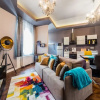 Отель A43 Apartment Budapest, фото 8
