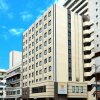 Отель Smile Hotel Okinawa Naha, фото 17