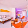 Отель Paradiso Ibiza Art Hotel - Adults Only, фото 41