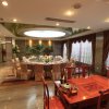 Отель Fliport Haibin Hotel Fuzhou, фото 13