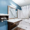 Отель WoodSpring Suites Indianapolis Airport South, фото 4