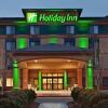 Отель Holiday Inn Manchester Airport, an IHG Hotel, фото 43