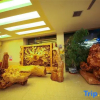 Отель Tongyueju Gold Business Hotel, фото 22