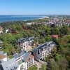 Отель Apartamenty Swinoujscie R Sienkiewicza 2, фото 26