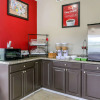 Отель Econo Lodge, фото 16
