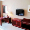Отель Yangzhong New World Hotel, фото 2