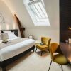 Отель Best Western Plus Hotel De La Cite Royale, фото 13
