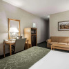 Отель Comfort Suites Peoria I-74, фото 7